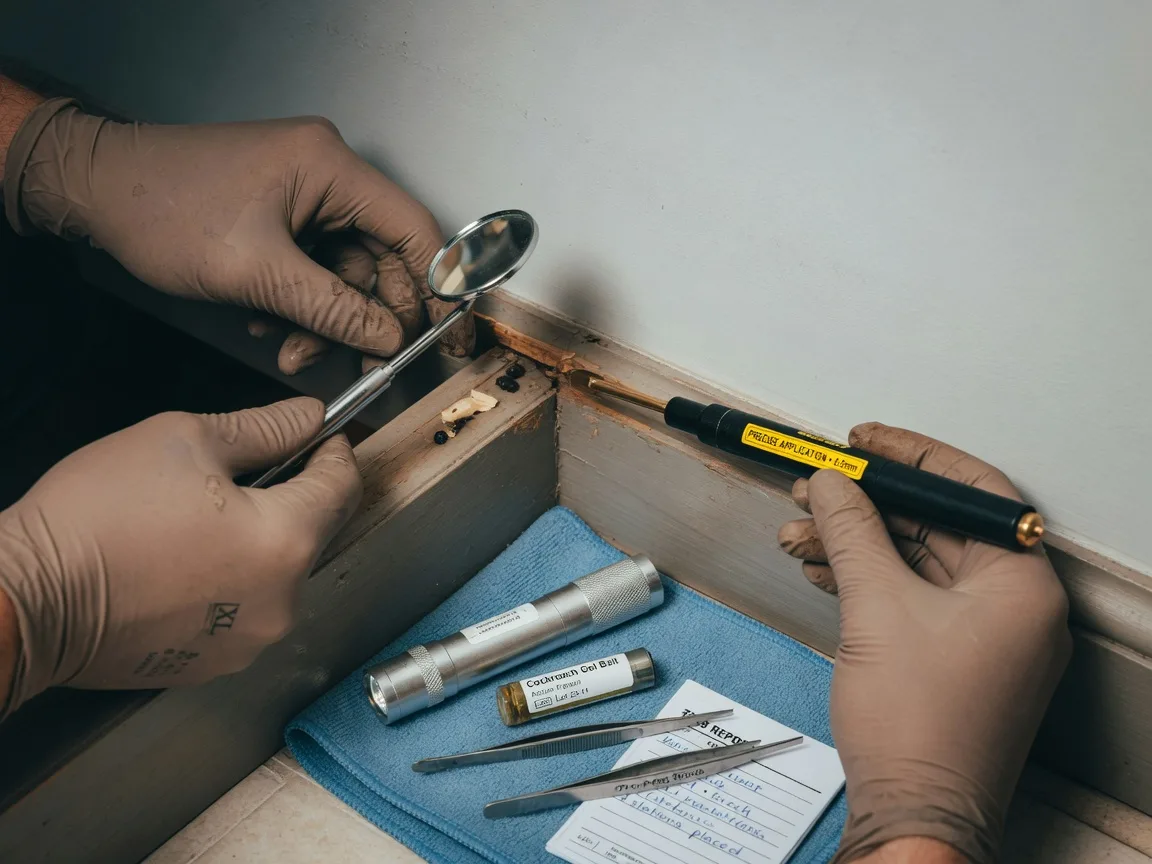 Why choose Emergency Pest Control in Lebec, CA
